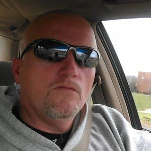 Meet your Posher, Jeff